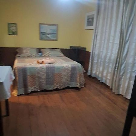 Chales Praias De Ubatuba Zewnętrze zdjęcie