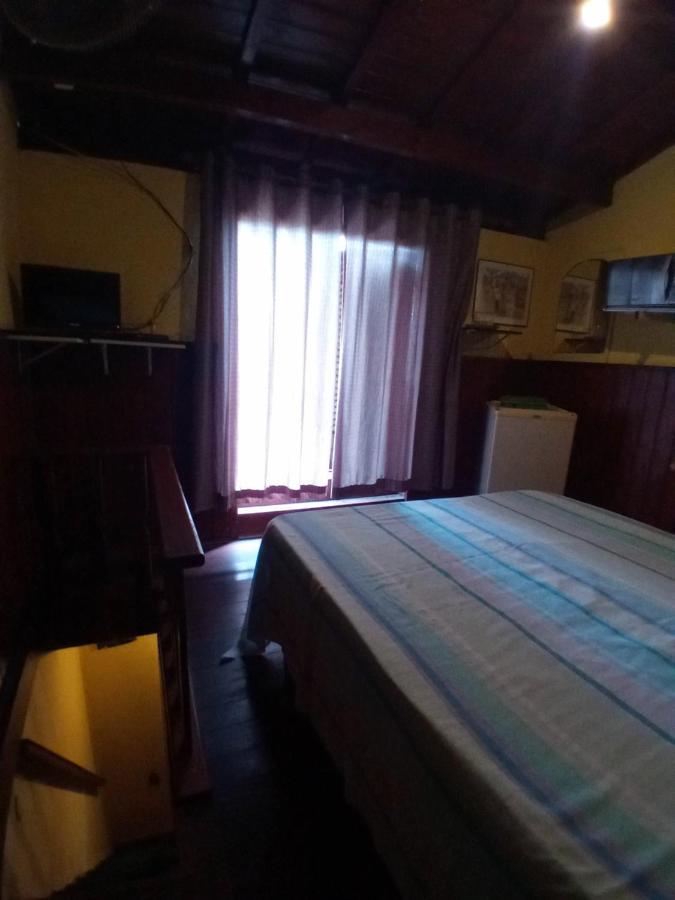 Chales Praias De Ubatuba Zewnętrze zdjęcie