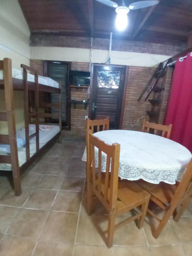 Chales Praias De Ubatuba Zewnętrze zdjęcie