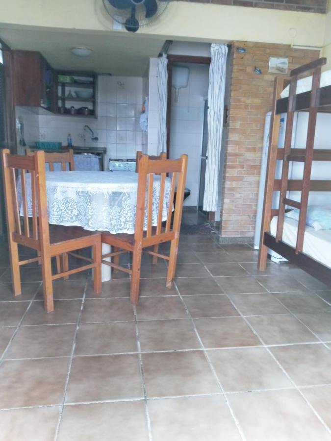 Chales Praias De Ubatuba Zewnętrze zdjęcie
