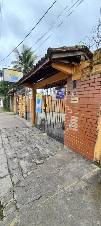 Chales Praias De Ubatuba Zewnętrze zdjęcie