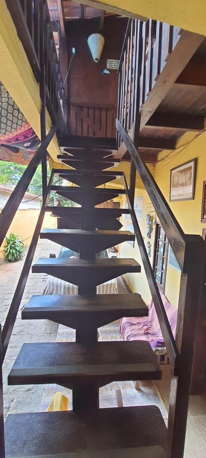 Chales Praias De Ubatuba Zewnętrze zdjęcie