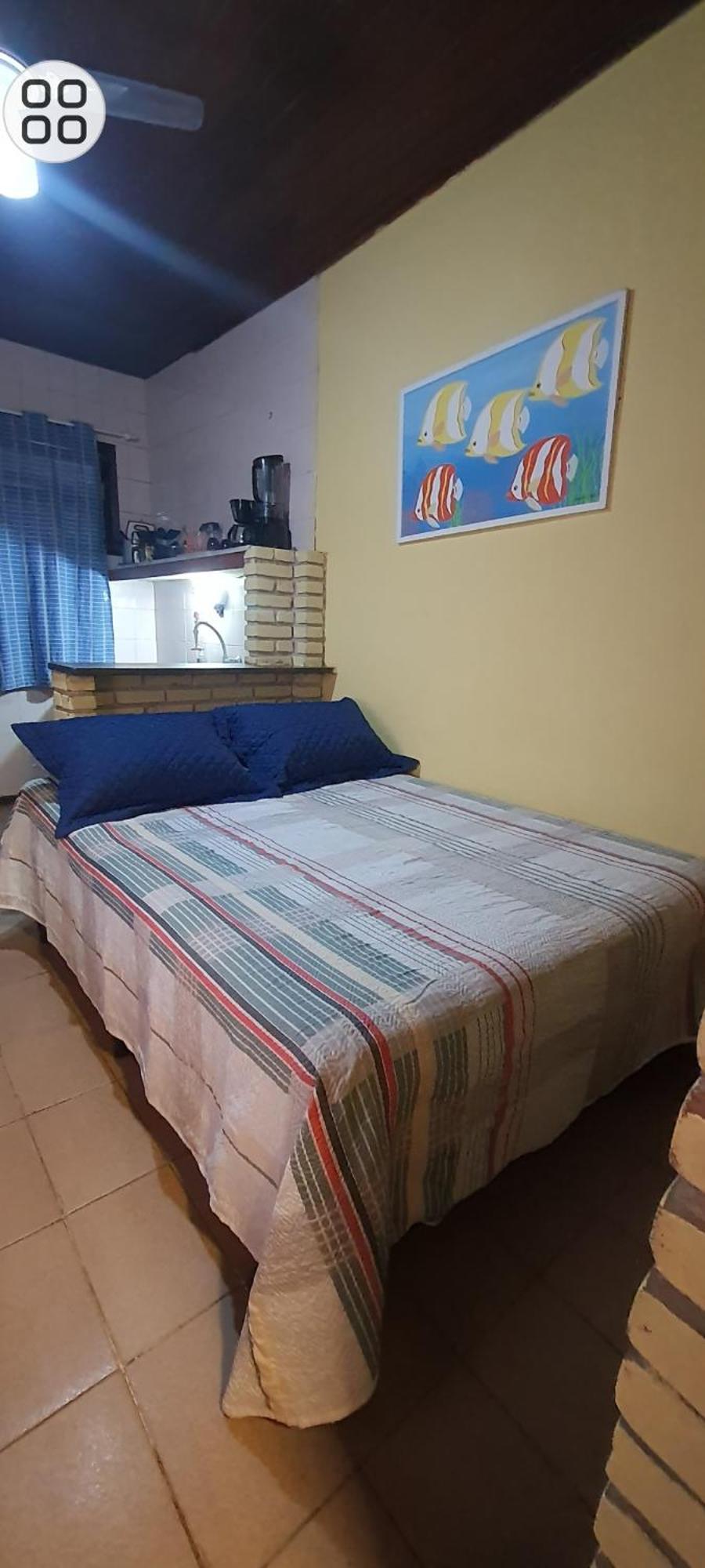 Chales Praias De Ubatuba Zewnętrze zdjęcie